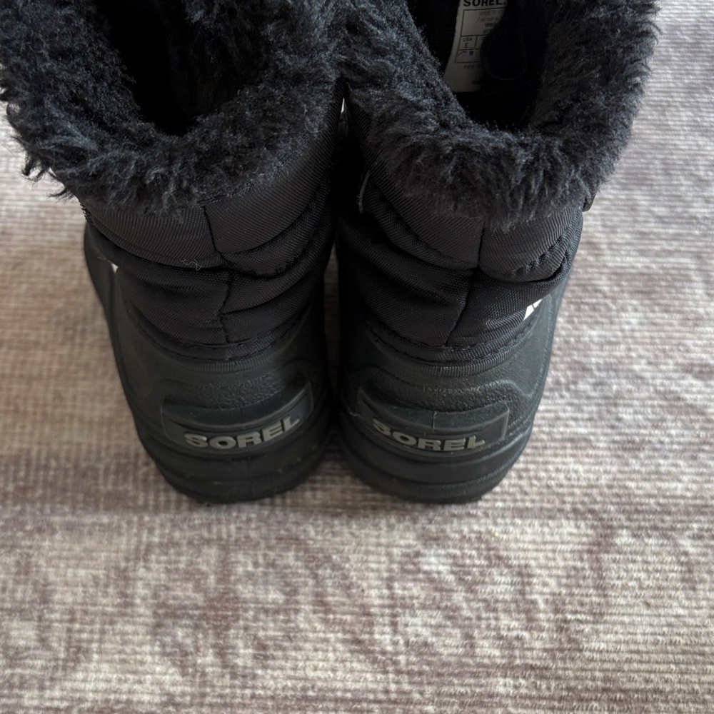 SNOW COMMANDER™ Toddler Boot - Picture 3 of 8
